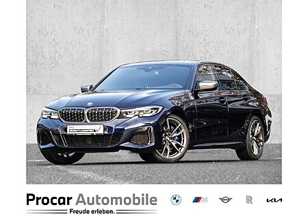 BMW M340d xDrive H/K+DA+PA+SHZ+LC PROF+19" LMR