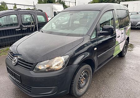VW Caddy Volkswagen 1,6TDI 75kW Comfortline 5-Sitzer