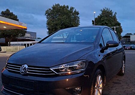 VW Golf Sportsvan Volkswagen 1.2 TSI LOUNGE BMT