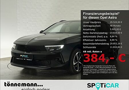 Opel Astra L ST GS AT+MATRIX-LED+KEYLESS+360°KAMERA+A