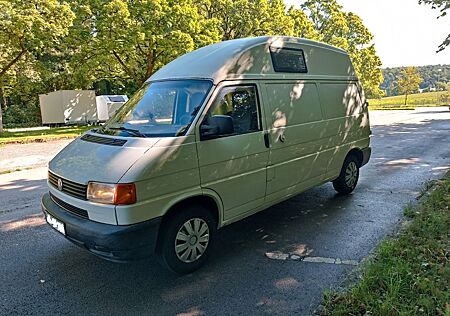 VW T4 Volkswagen Camping Wohnmobil