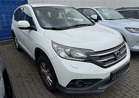Honda CR-V 1.6i DTEC 2WD Elegance