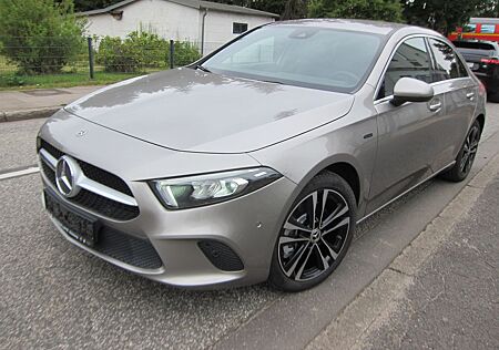 Mercedes-Benz A 250 A 250e-Automatik.Widescreen.Sportsitze TOP