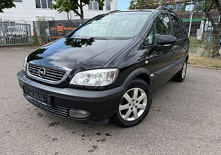 Opel Zafira A*KLIMA*7-SITZER*TÜV 03/2026