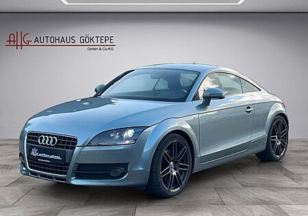 Audi TT Coupe 2.0 TFSI S-Line ALCANTARA SHZ XENON 19"