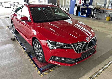 Skoda Superb Combi iV 1.4 TSI Style Navi Canton SoH 94