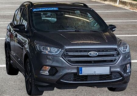 Ford Kuga 2,0 TDCi 4x2 110kW ST-Line ST-Line