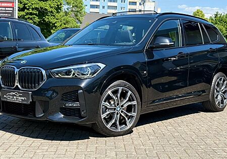 BMW X1 xDrive 20 d M Sport DRIVING-ASS-PLUS PANO LED