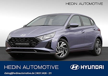Hyundai i20 1.0 T-GDI DCT 2WD TREND |KAM|NAVI|LM|SHZ|PTS
