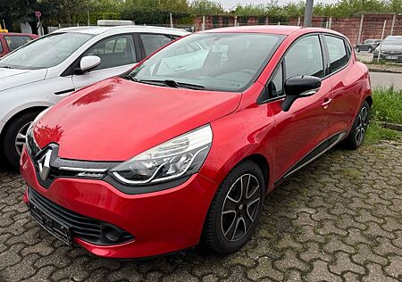 Renault Clio IV 1.2 Dynamique