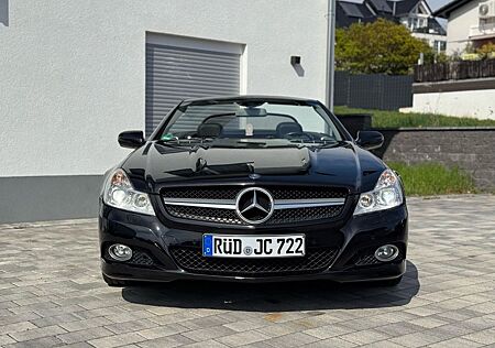 Mercedes-Benz SL 350 Sportmotor Night Edition Night Edition