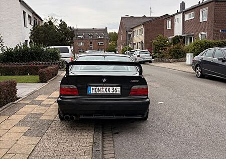 BMW 328i Coupe