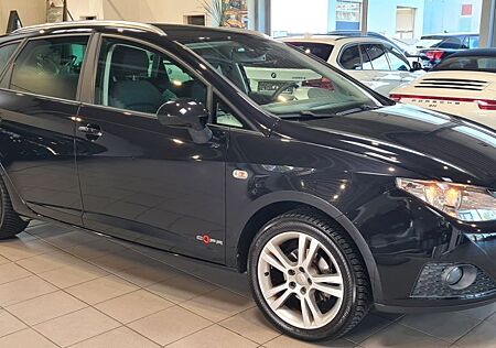 Seat Ibiza ST Copa 1.4 Alu El.Fh Shz Klimatronik