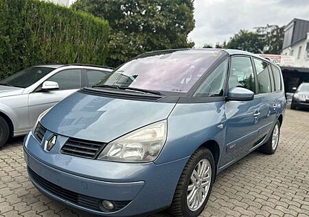 Renault Espace IV Grand Dynamique