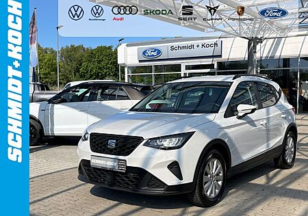 Seat Arona 1.0 TSI Style Sitzheizung Rückfahrkamera