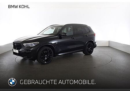 BMW X5 30 d xDrive M Sport Laserlicht Rückfahrkamera