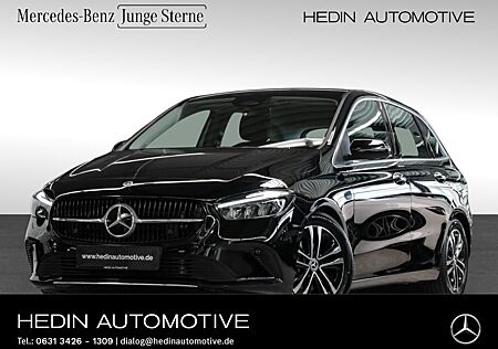 Mercedes-Benz B 200 d |Progressive|LED|NAVI|KAM|TOTW|MBUX|PTS