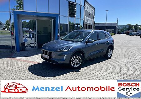 Ford Kuga 2.0 EcoBlue 4x4 Aut. TITANIUM NAV KAM PDC