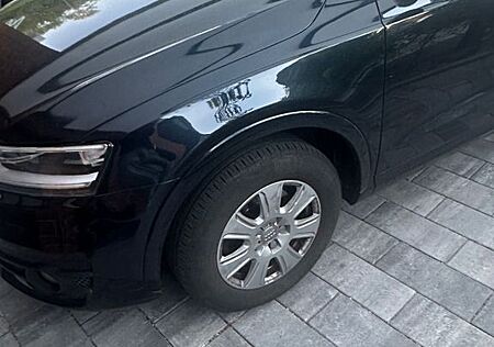 Audi Q3 2.0 TDI 130kW S tronic quattro -