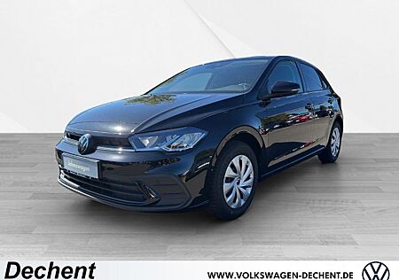 VW Polo Volkswagen Life Life,Climatronic,App Conect,LED Schein