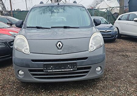 Renault Kangoo TomTom Edition