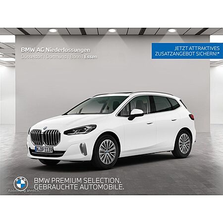 BMW 2er Active Tourer leasen