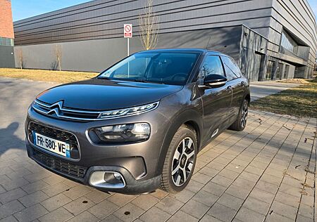 Citroën C4 Cactus BlueHDi 100 S&S Shine Pack