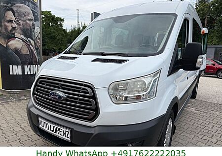 Ford Transit Kombi 350 L3 Trend *Rollstuhlrampe*