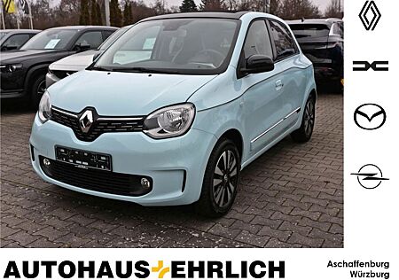 Renault Twingo Techno Electric NAVI+PDC+RFK+SHZ