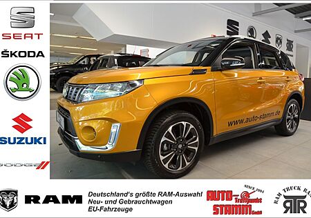 Suzuki Vitara 1.4 BOOSTERJET Hybrid Comfort+ Allgrip