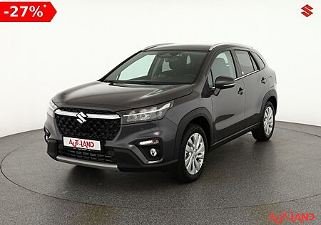 Suzuki SX4 S-Cross S-Cross 1.4 Aut. LED ACC Navi AHK