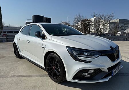 Renault Megane RS TCe 280 GPF R.S./ Bose/ RS-monitor