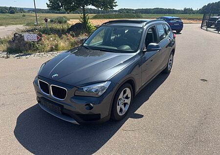BMW X1 20 i sDrive *Alu*SHZ*Pano*