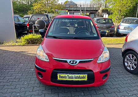 Hyundai i10 Classic