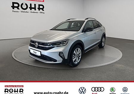 VW Taigo Volkswagen Life (Garantie 06/2030.AHK.Kamera.IQ.LIGHT