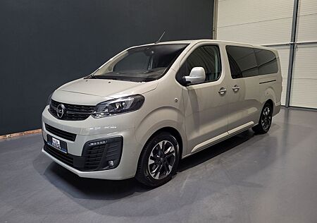 Opel Zafira Life 2.0CDTI Innovation L3*Rollstuhlrampe