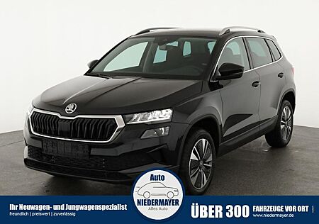 Skoda Karoq 1.5 TSI Selection, AHK, Kamera, Winter, 5-