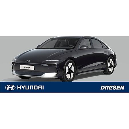 Hyundai IONIQ 6 leasen