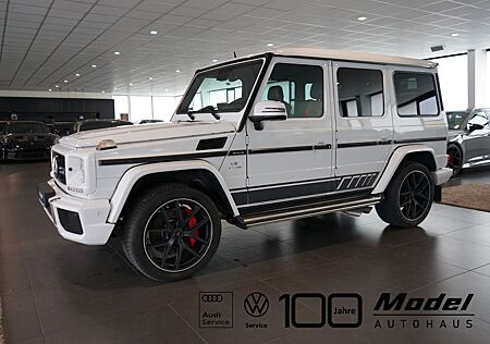 Mercedes-Benz G 63 AMG G63 AMG Edition 463 | Harman-Kardon | SD | AHK