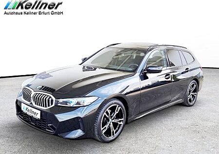 BMW 320 d Tour. M-Sport AHK+Pano+ACC+360°+Harman&Ka