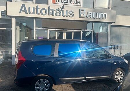 Dacia Lodgy Laureate 7sitzer