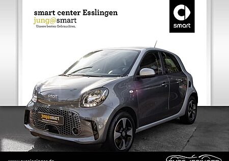 Smart ForFour EQ passion *Advanced*Navi*Klima*LadeK*SH