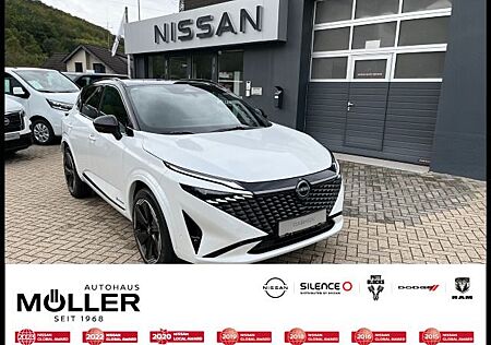 Nissan Qashqai N-Design 1.5 e-Power Komfort+ PGD BOSE