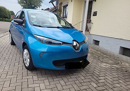 Renault ZOE Life Life
