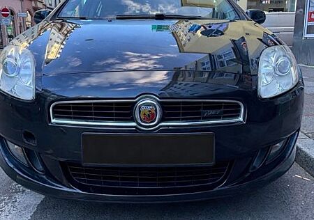 Fiat Bravo 1.4 T-JET 16V Dynamic mit Paket Sport ...