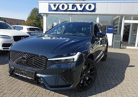 Volvo XC 60 XC60 T6 Plus Black Edition Lagom Paket