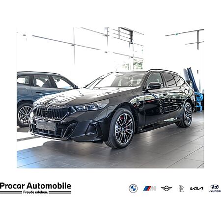 BMW 550 leasen