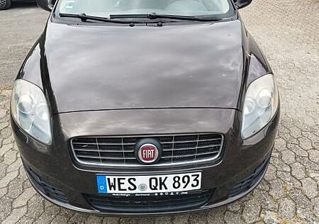 Fiat Croma 2.2 16V Benzin / LPG