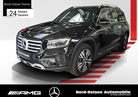 Mercedes-Benz GLB 200 d PROGRESSIVE NAVI KAMERA LED PDC SHZ