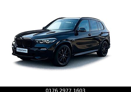 BMW X5 xDrive 30 d M Sport